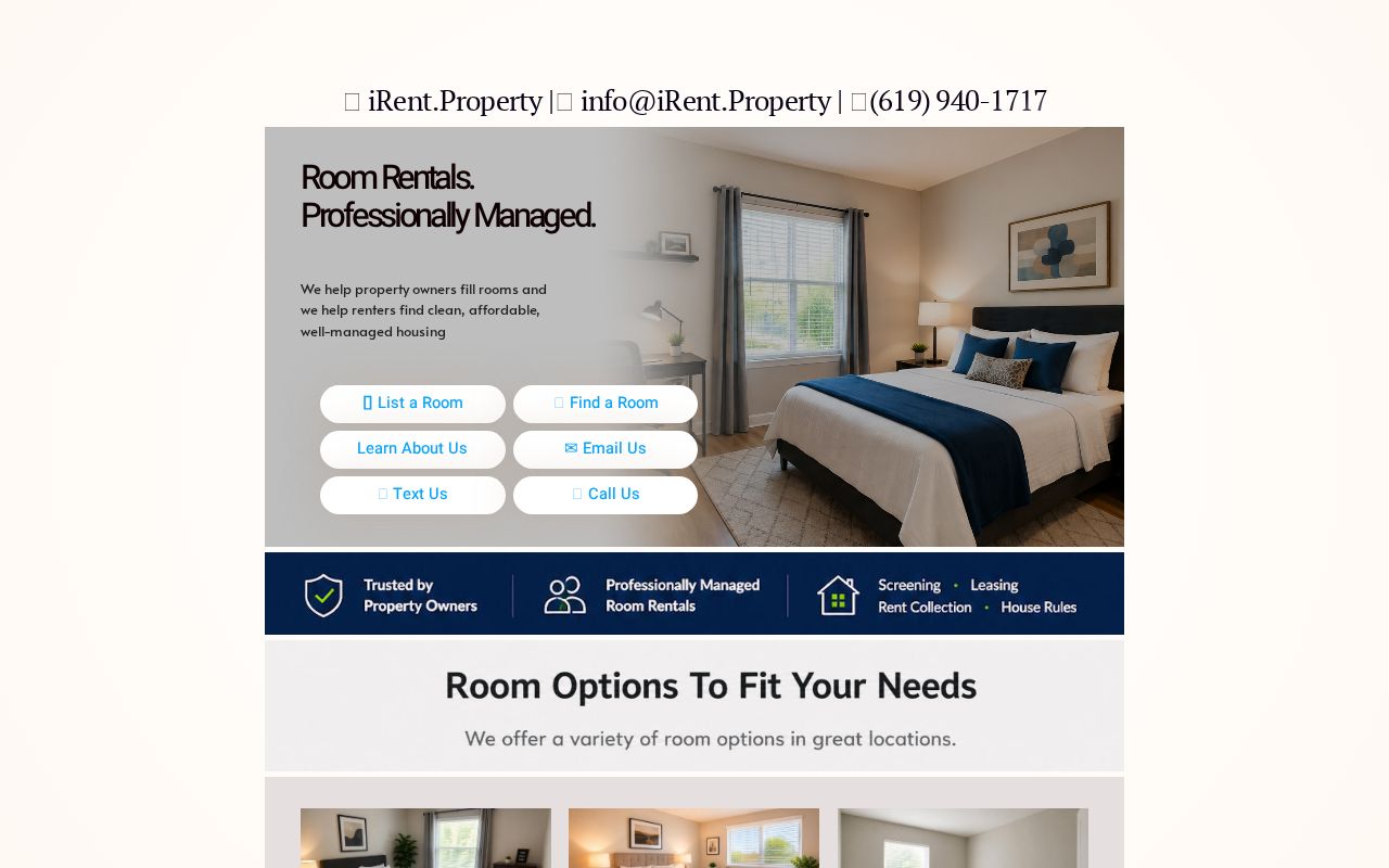 iRent.Property